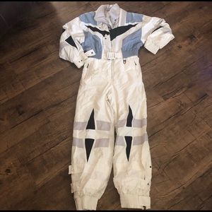 Bogner Snowsuit